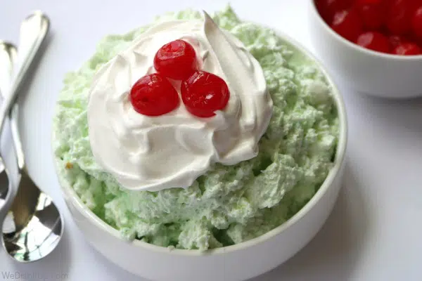 Fluffy Watergate Salad