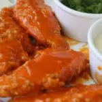 Buffalo Chicken Tenders