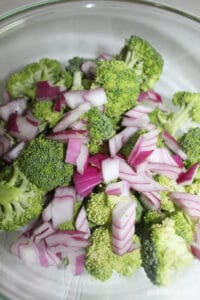 Broccoli Salad 