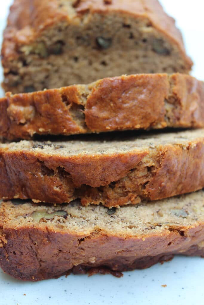 Banana Bread