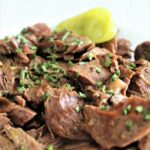 Mississippi Pot Roast