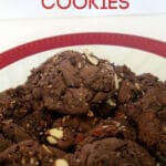 Almond Joy Cake Mix Cookies