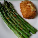 The Best 1 WW Point Asparagus