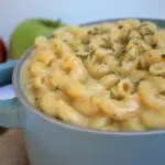 Extra Creamy Mac and Cheese
