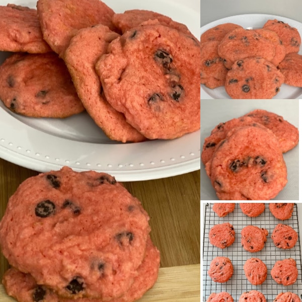 Cookie Collage