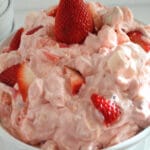 Strawberry Fluff Salad