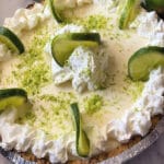 The Best Key Lime Pie