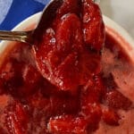 Sugar-Free Strawberry Sauce