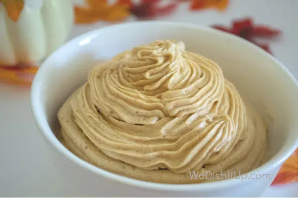 Frosting Bowl