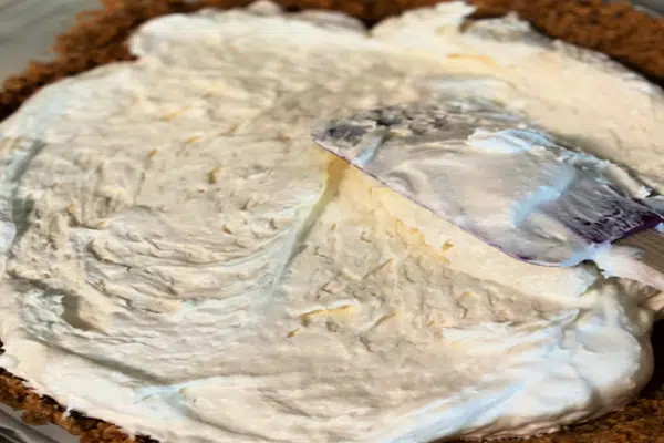 Cream Cheese Filling