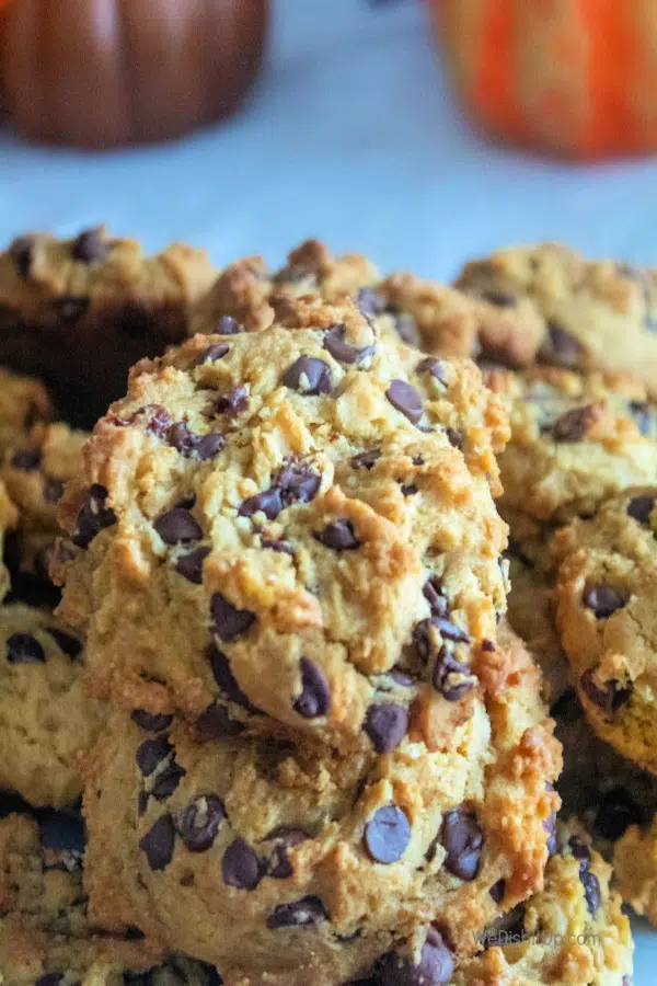 Plate of Cookies