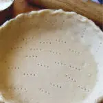 Home Made Pie Crust