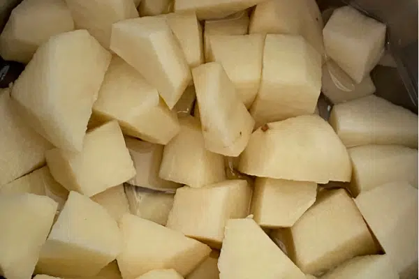 Potatoes