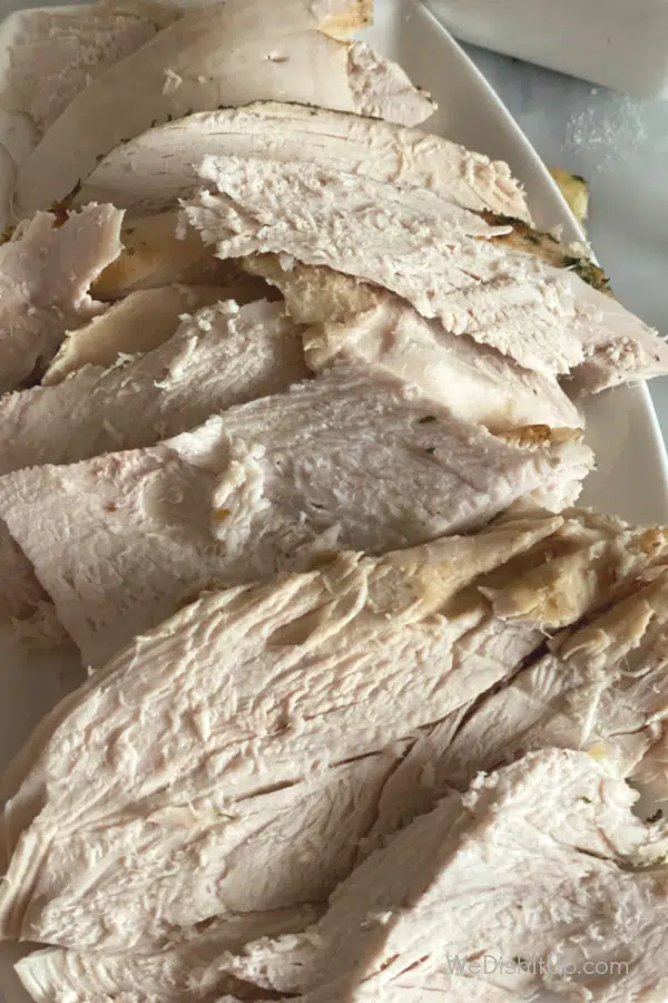 Turkey Breast 