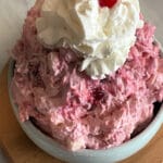 Ready To Serve Fluff