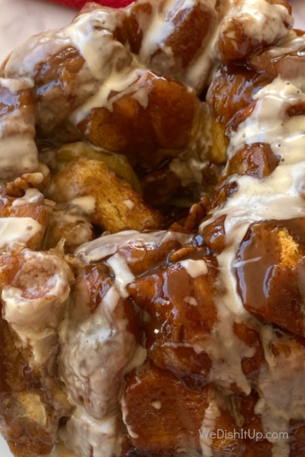 Easy Monkey Bread