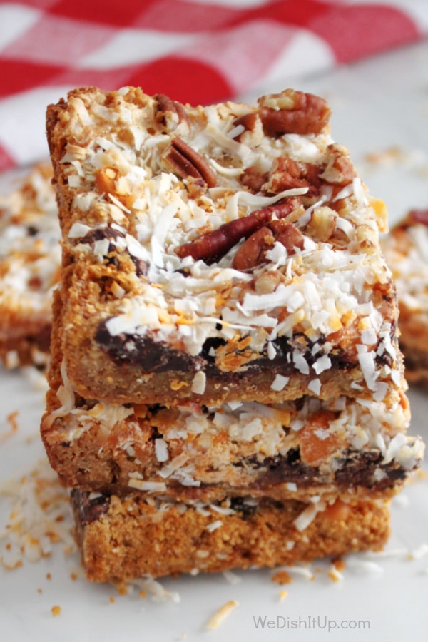 The Best Magic Bars 