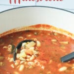 Classic Minestrone