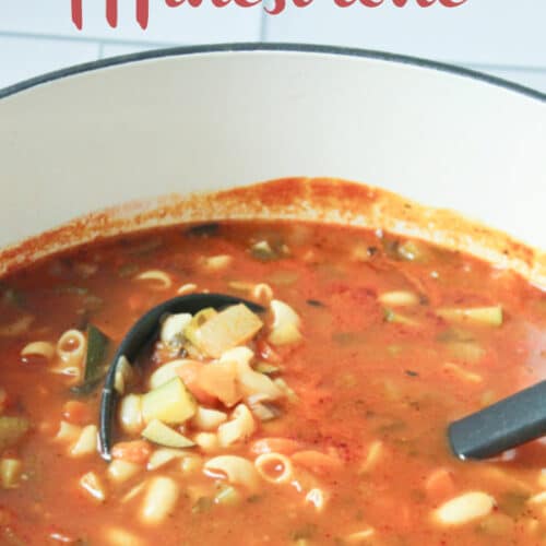 Classic Minestrone  Tupperware Blog: Discover Recipes & Enjoy Tupperware  Contests