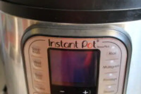 Instant Pot 