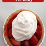 Strawberry Pie Baby