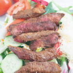 Steak Salad