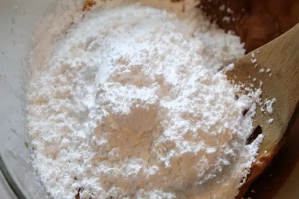 Powdered Sugar 