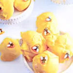 Bee Hive Cake Balls