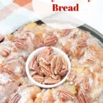 Easy Monkey Bread