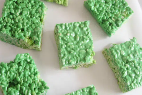 Rice Krispies Treats 