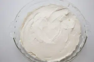 Cheesecake in Pan