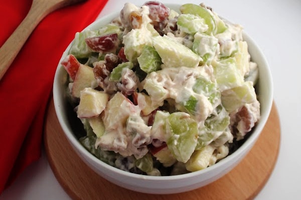 Waldorf Salad