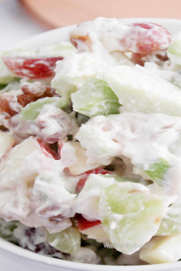 Waldorf Salad