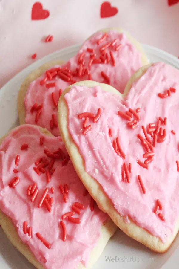 Lofthouse Sugar Cookies