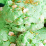 St. Patty's Day Cookies