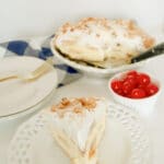 Banana Cream Pie