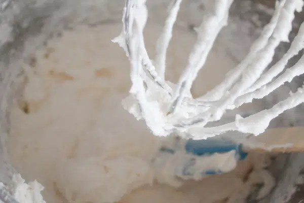 Buttercream Frosting 