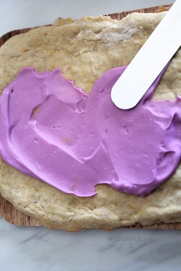 Frosting the Cookie