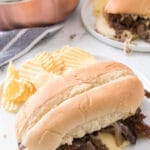 Philly Cheesesteak