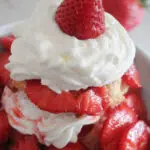 Strawberry Shortcake