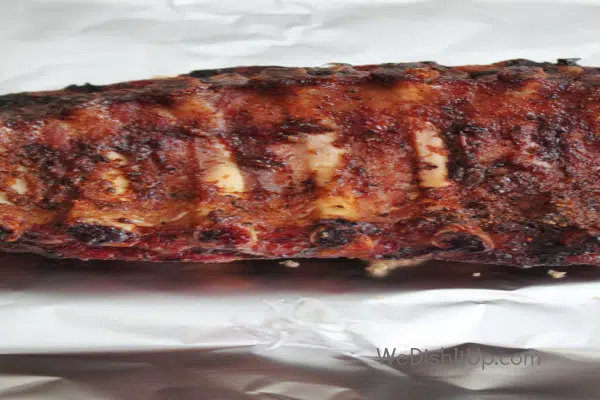 BBQ Ribs